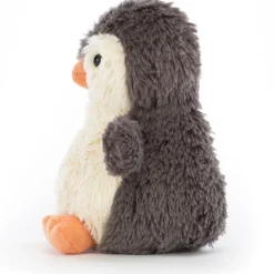 Peluche Peanut le pingouin (12 cm)|Jellycat