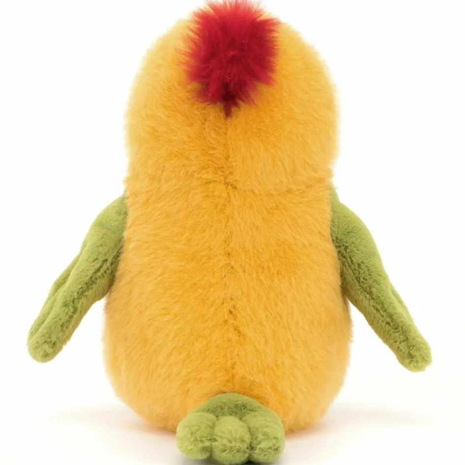Peluche Perruche (14 cm)|Jellycat New