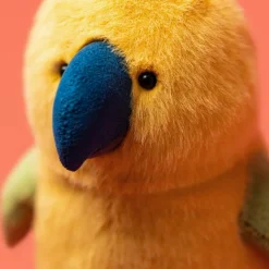 Peluche Perruche (14 cm)|Jellycat New