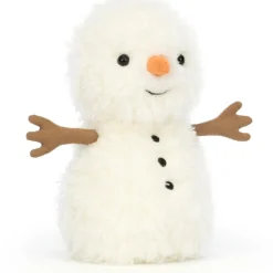 Discount Jellycat Peluche Petit Bonhomme de neige (18 cm)