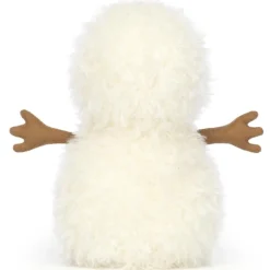 Discount Jellycat Peluche Petit Bonhomme de neige (18 cm)