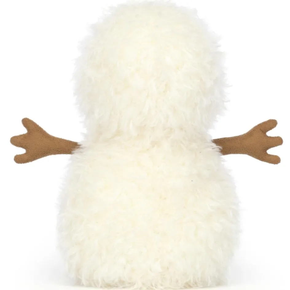 Discount Jellycat Peluche Petit Bonhomme de neige (18 cm)