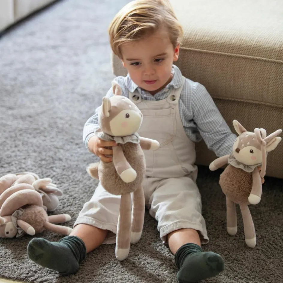 Peluche petit cerf Nara|Pasito a pasito Outlet