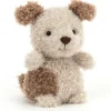Peluche Petit Chiot (18 cm)|Jellycat Sale