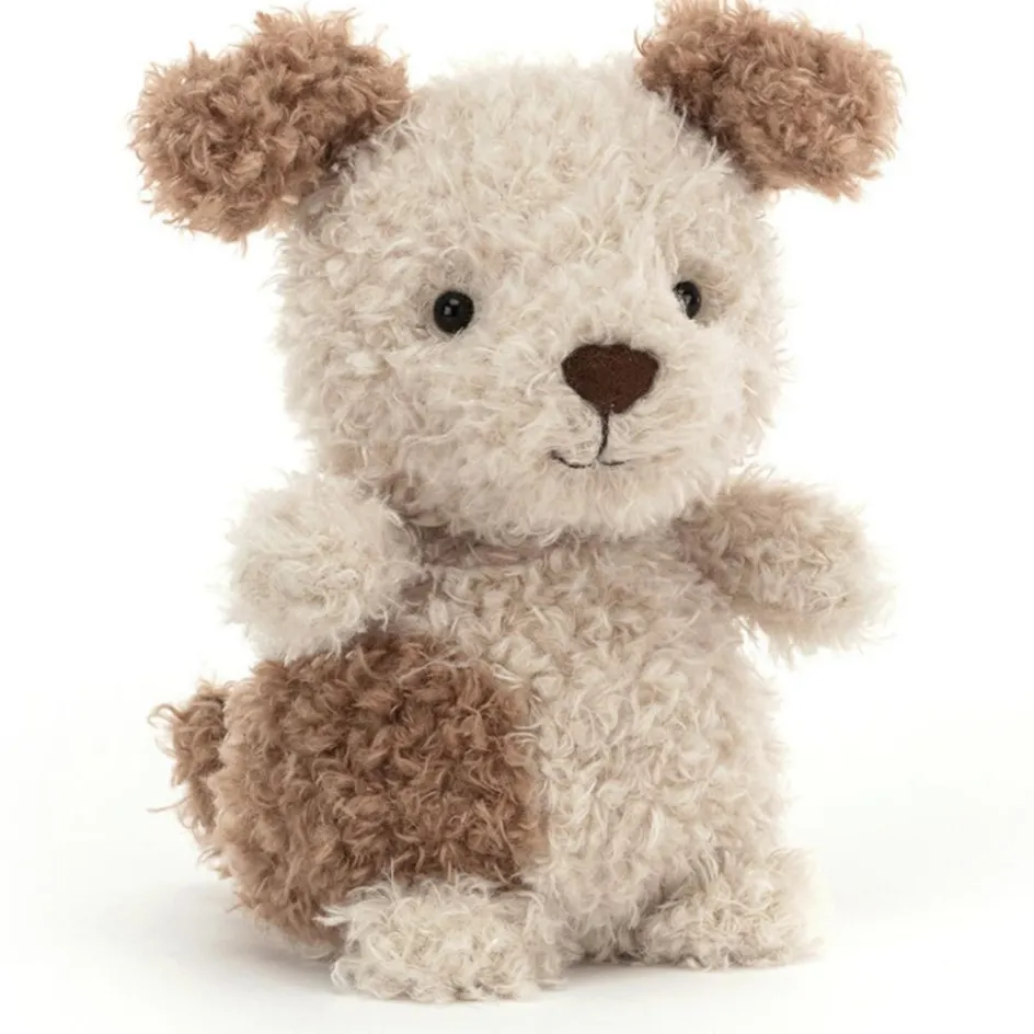 Peluche Petit Chiot (18 cm)|Jellycat Sale