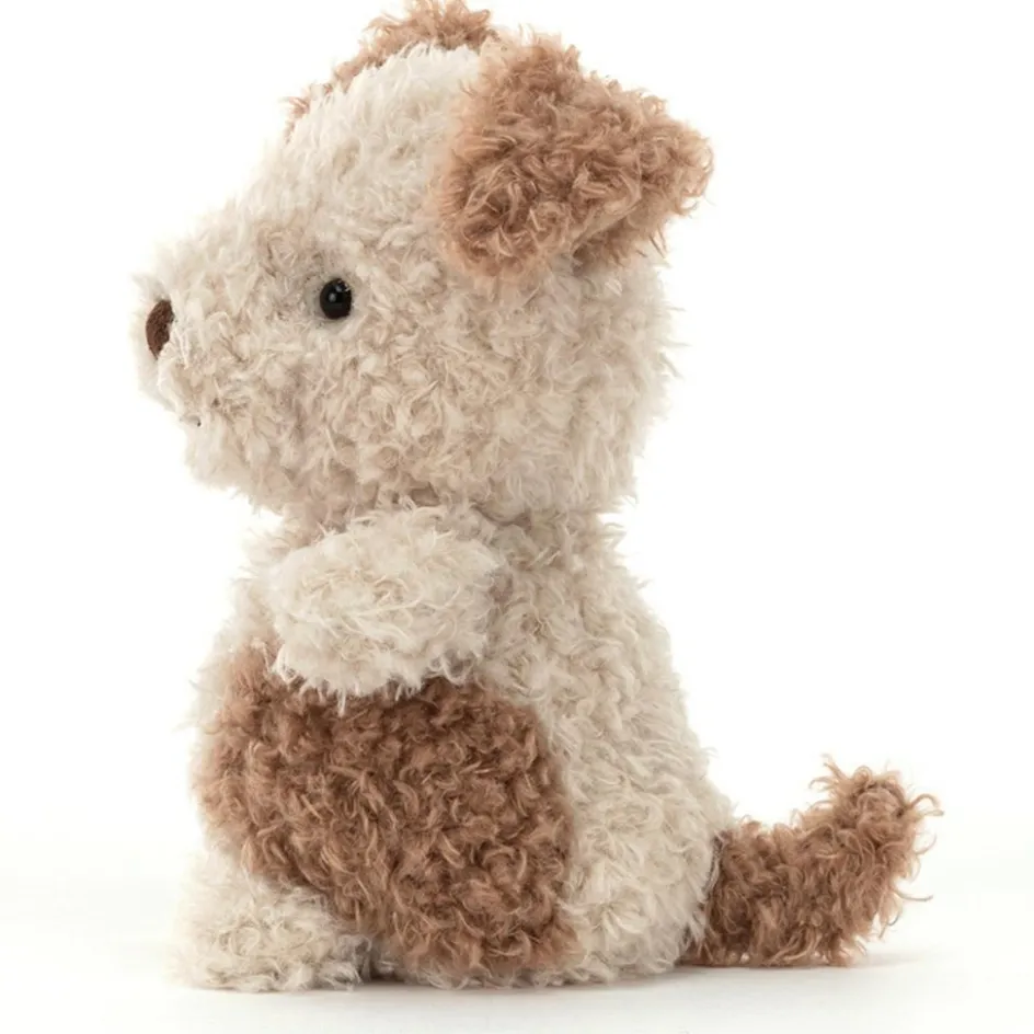 Peluche Petit Chiot (18 cm)|Jellycat Sale