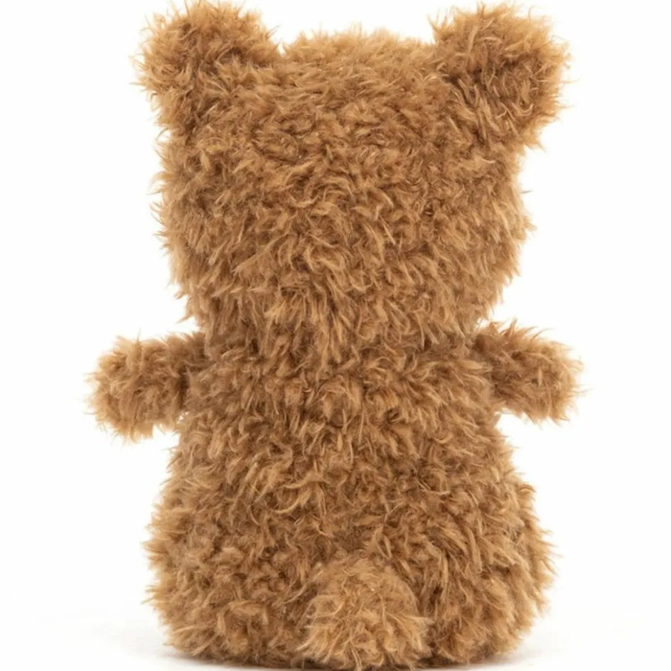 Peluche Petit Ours (18 cm)|Jellycat New