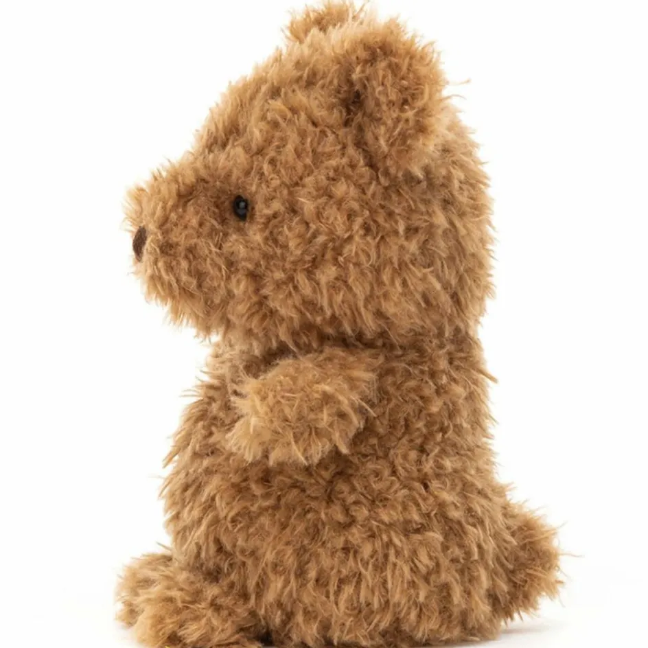 Peluche Petit Ours (18 cm)|Jellycat New