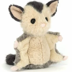Clearance Jellycat Peluche Phalanger volant (14 cm)