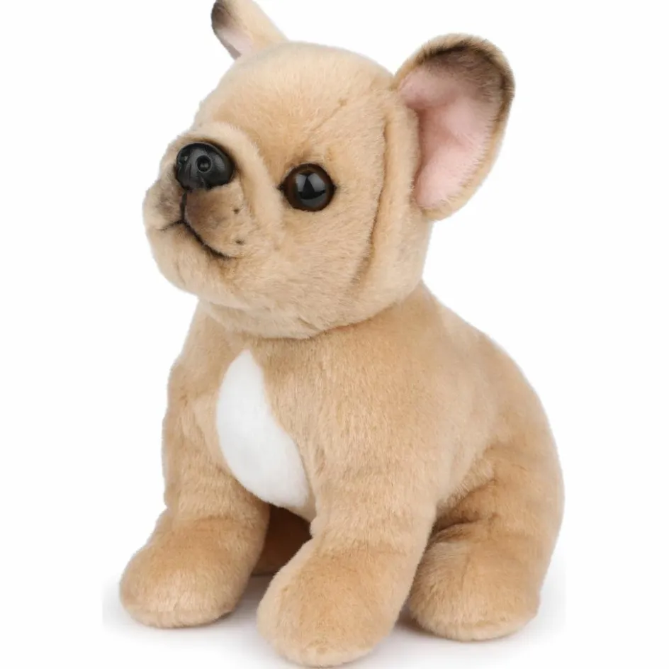 Online BT Chaps Peluche Philippe le Bulldog Français (17 cm)