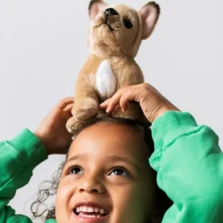 Online BT Chaps Peluche Philippe le Bulldog Français (17 cm)