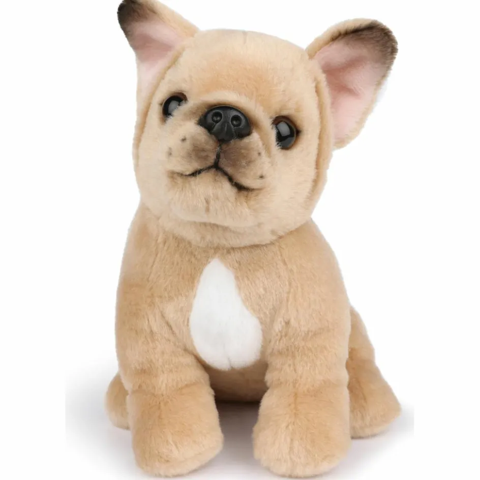 Online BT Chaps Peluche Philippe le Bulldog Français (17 cm)