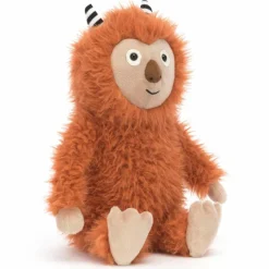 Clearance Jellycat Peluche Pip le monstre (12 cm)