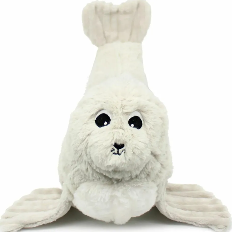 Peluche Ploufou maman et bébé Les Ptipotos (35 cm)|Les Déglingos Hot