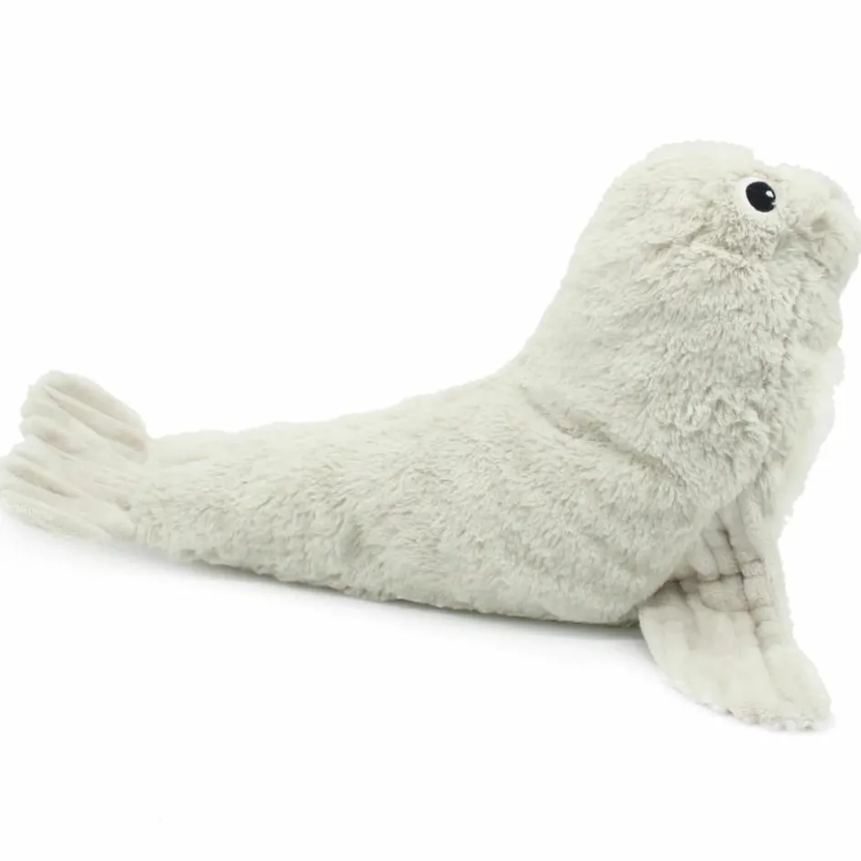 Peluche Ploufou maman et bébé Les Ptipotos (35 cm)|Les Déglingos Hot