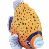 Sale Jellycat Peluche Poisson orange (16 cm)