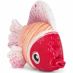 Peluche Poisson rose (16 cm)|Jellycat Clearance