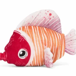 Peluche Poisson rose (16 cm)|Jellycat Clearance
