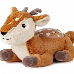 Outlet Cloud B Peluche projecteur d'étoiles Twilight Buddies Faon