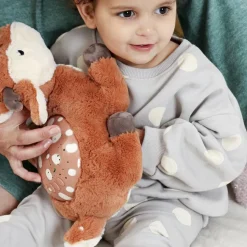 Outlet Cloud B Peluche projecteur d'étoiles Twilight Buddies Faon