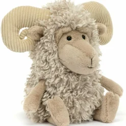 Peluche Ramsley le Mouton (29 cm)|Jellycat Outlet