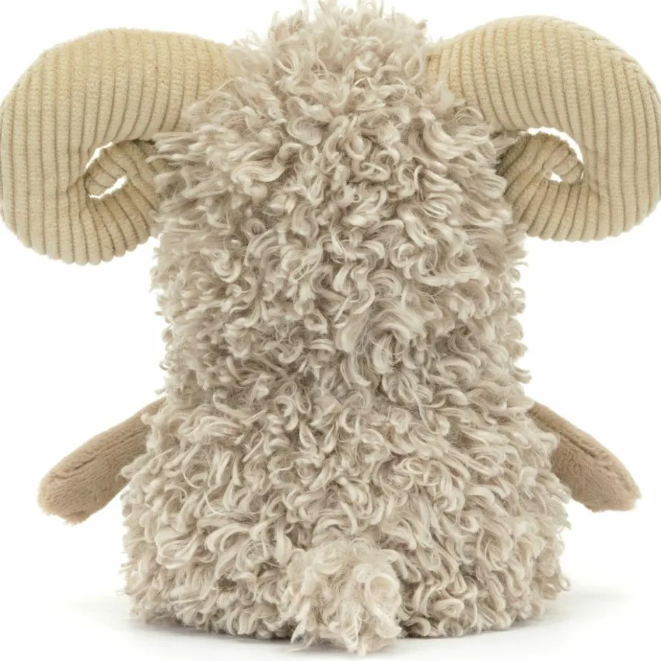 Peluche Ramsley le Mouton (29 cm)|Jellycat Outlet