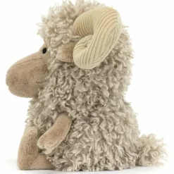 Peluche Ramsley le Mouton (29 cm)|Jellycat Outlet