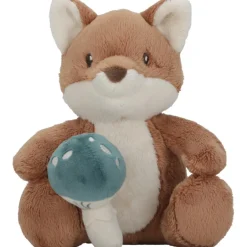 Peluche renard Forest Friends (20 cm)|Little Dutch Clearance