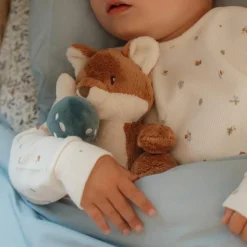 Peluche renard Forest Friends (20 cm)|Little Dutch Clearance