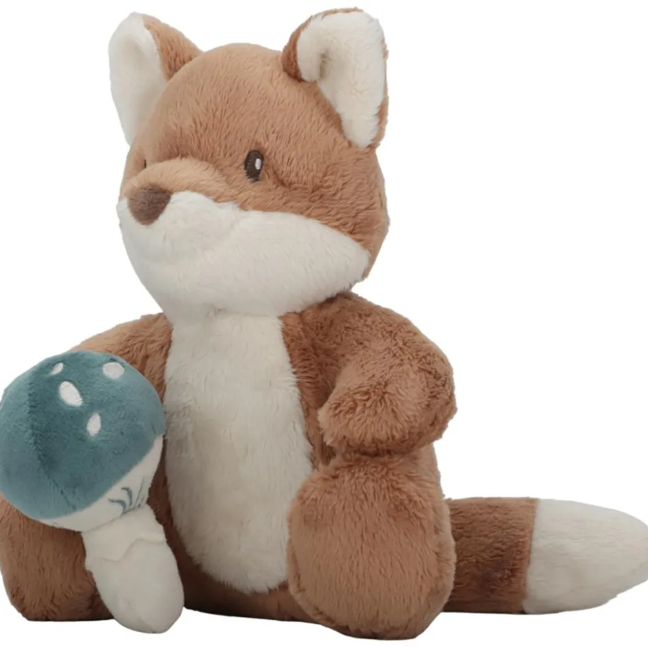 Peluche renard Forest Friends (20 cm)|Little Dutch Clearance