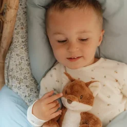 Peluche renard Forest Friends (20 cm)|Little Dutch Clearance