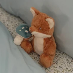 Peluche renard Forest Friends (20 cm)|Little Dutch Clearance