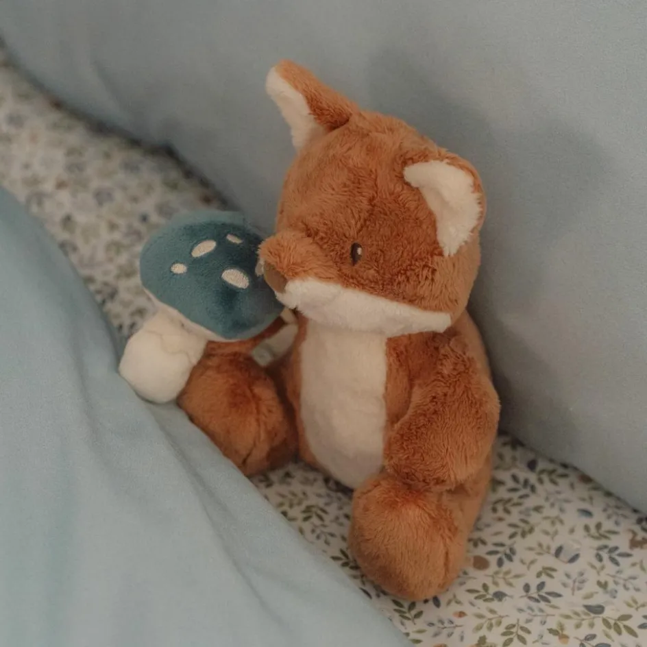 Peluche renard Forest Friends (20 cm)|Little Dutch Clearance