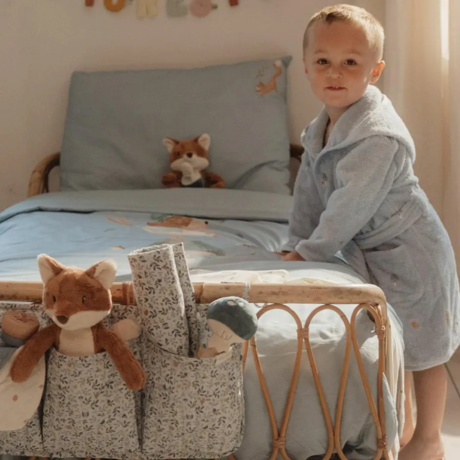 Peluche renard Forest Friends (20 cm)|Little Dutch Clearance