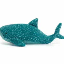 Sale Jellycat Peluche Requin-baleine Gobfrey (40 cm)