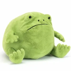Peluche Ricky la grenouille (26 cm)|Jellycat Hot