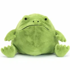 Peluche Ricky la grenouille (26 cm)|Jellycat Hot