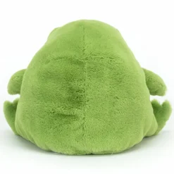 Peluche Ricky la grenouille (18 cm)|Jellycat Discount