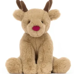 Peluche Romi le Renne (22 cm)|Jellycat Outlet
