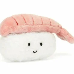 Outlet Jellycat Peluche Sassy Sushi Nigiri (7 cm)