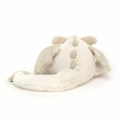 Discount Jellycat Peluche Scrumptious dragon des neiges (30 cm)