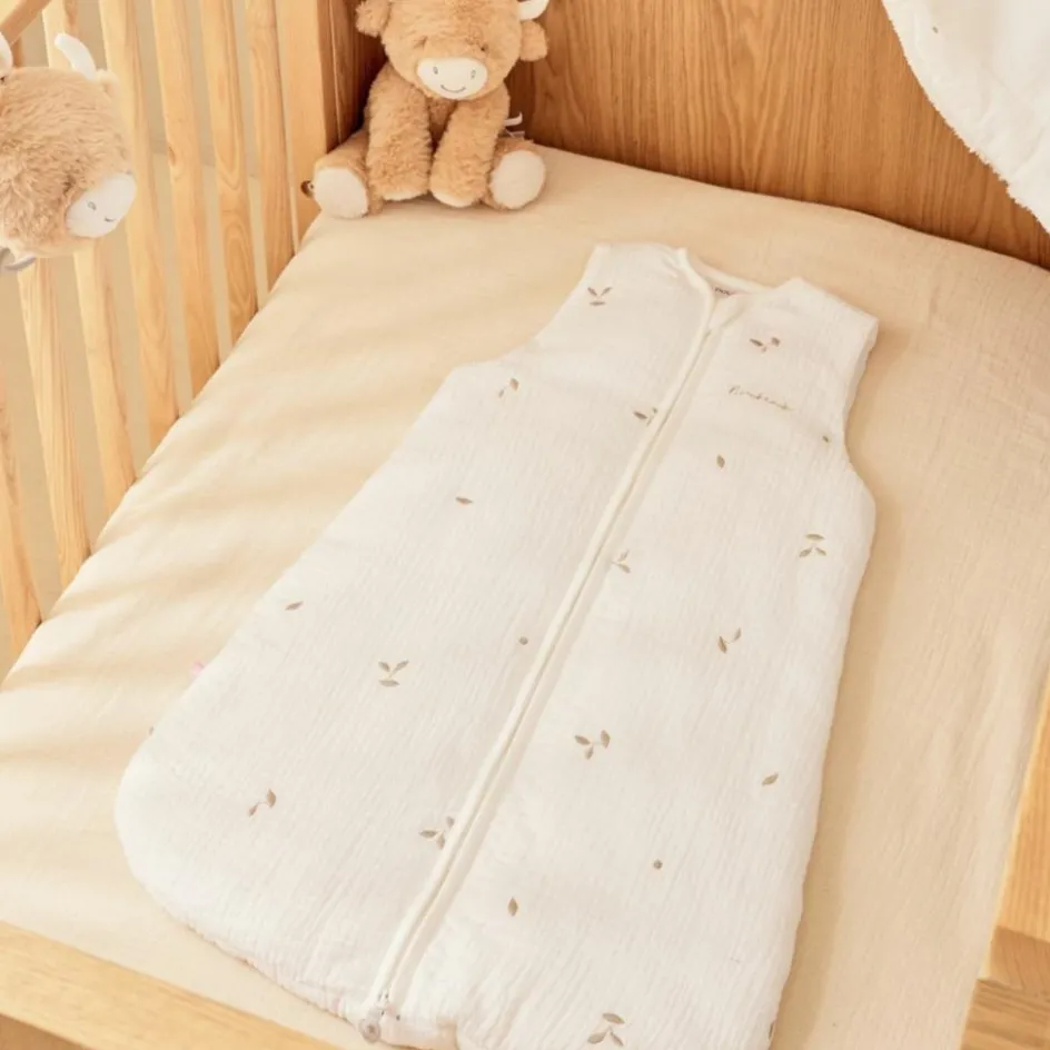 Best Noukie's Peluche Small Fluffy Cow (25 cm)