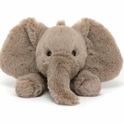 Discount Jellycat Peluche Smudge Eléphant (13 cm)
