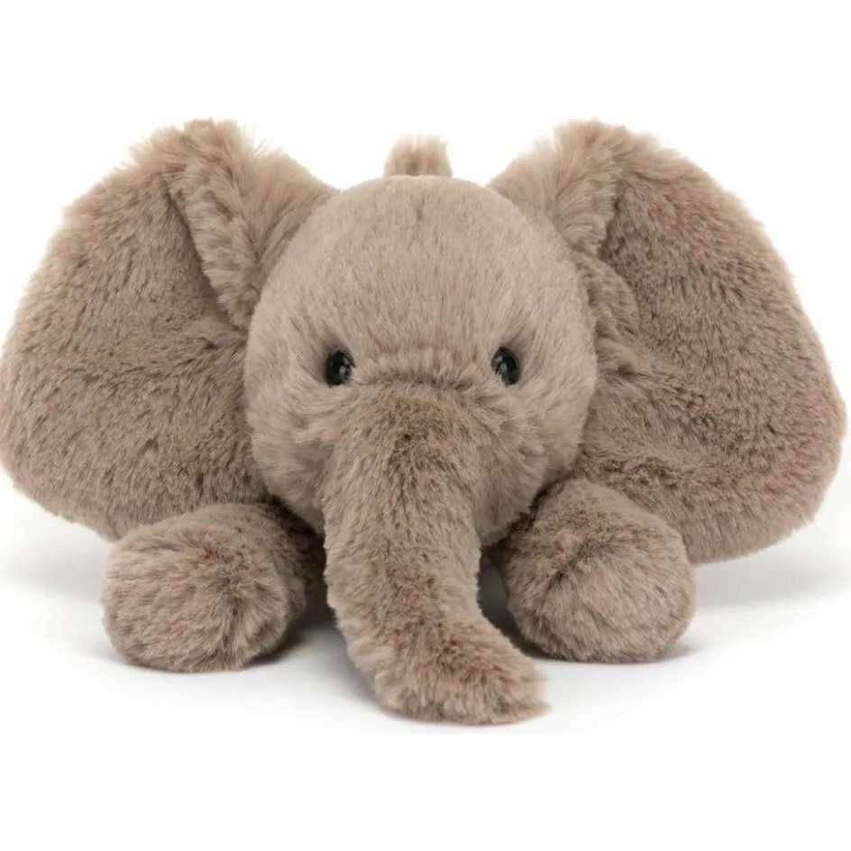 Discount Jellycat Peluche Smudge Eléphant (13 cm)