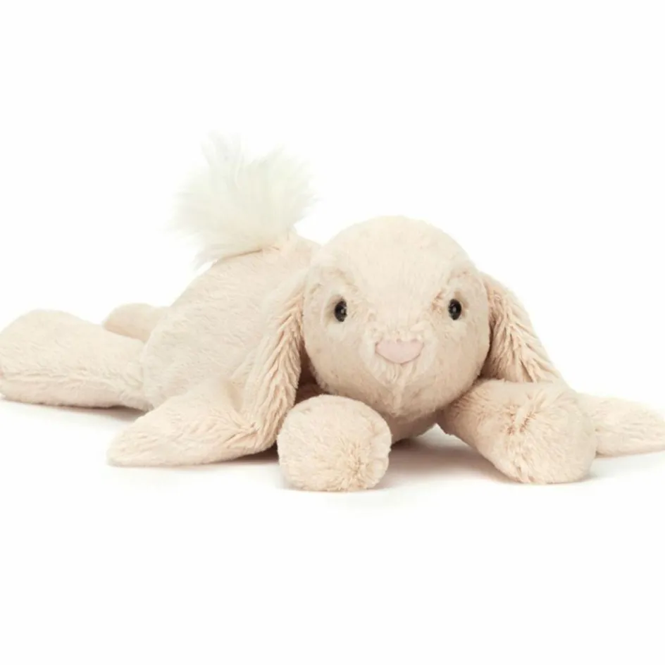 Clearance Jellycat Peluche Smudge Lapin (19 cm)