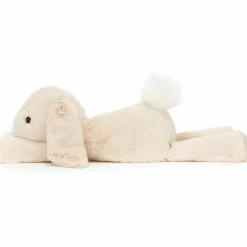 Clearance Jellycat Peluche Smudge Lapin (19 cm)