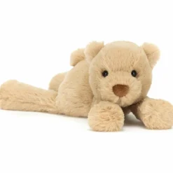 Jellycat Peluche Smudge Ours (13 cm)