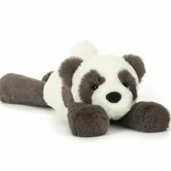 Peluche Smudge Panda (24 cm)|Jellycat Discount