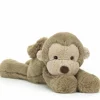 Best Jellycat Peluche Smudge Singe (24 cm)