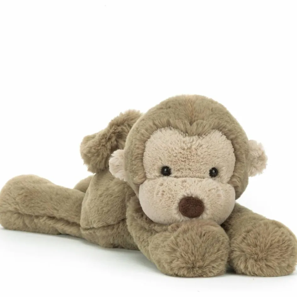 Best Jellycat Peluche Smudge Singe (24 cm)